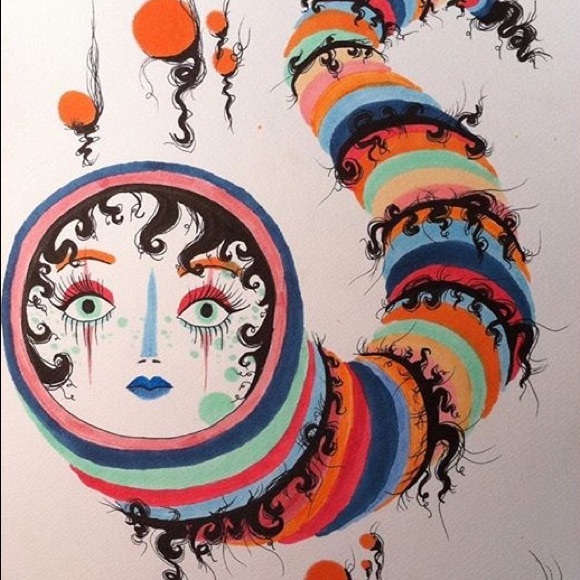 Meet your Posher, Maria - Picture 4 of 6